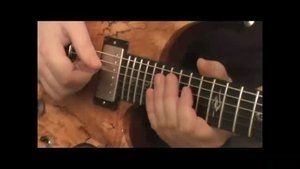 View Guitar Lesson